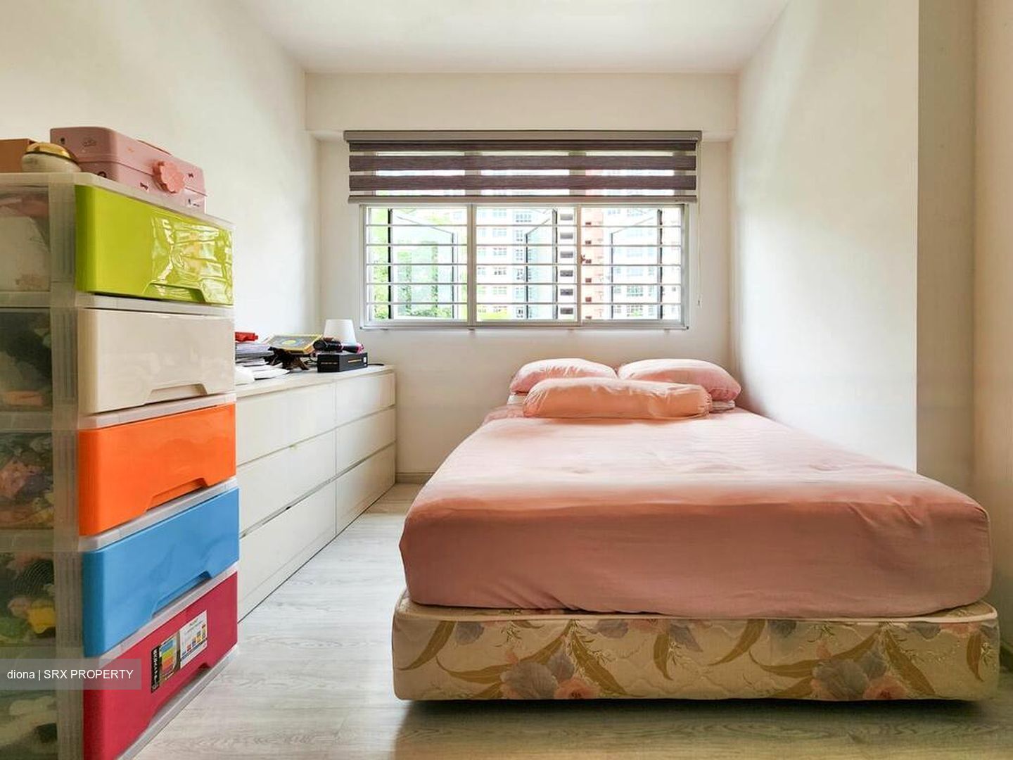 Blk 460D West Quarry @ Bukit Batok (Bukit Batok), HDB 4 Rooms #504132361